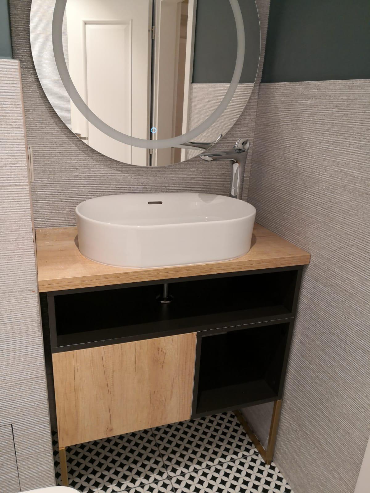 Proiect Baie 9