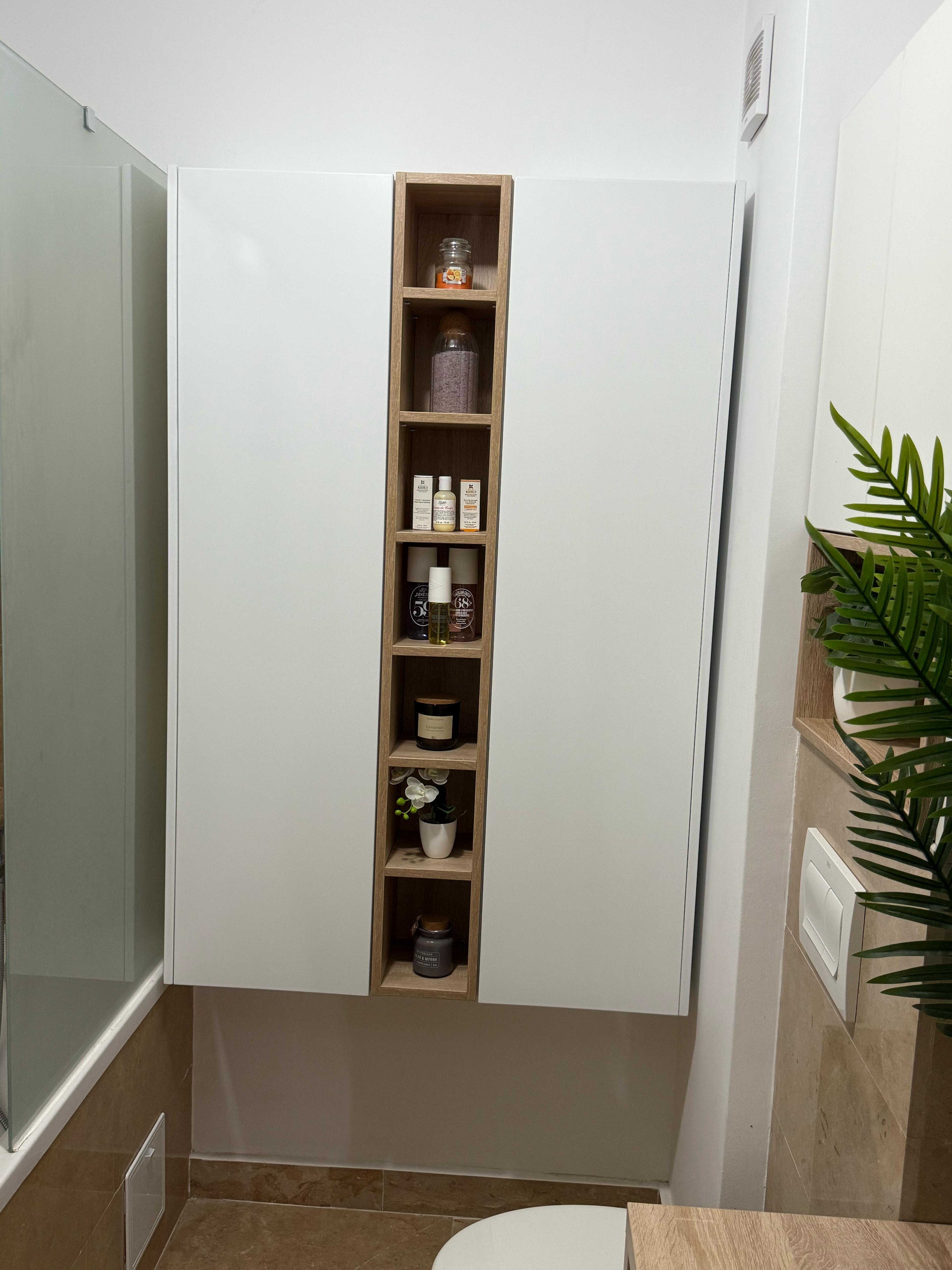 Proiect Baie 10