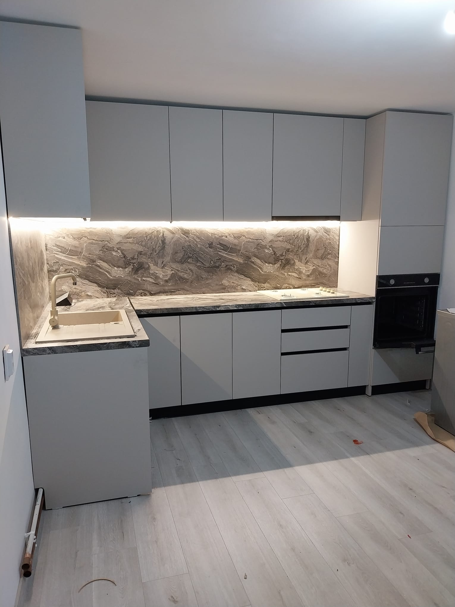 Proiect Bucătărie 29