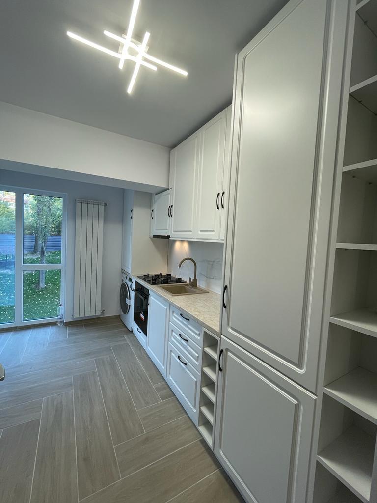 Proiect Bucătărie 30